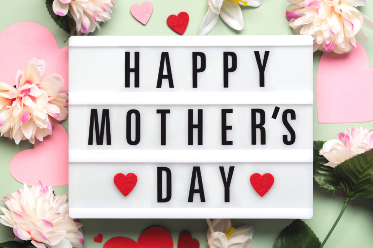 To Every Mom, In Every Chapter — You Are Seen, Loved & Never Alone This Mother’s Day