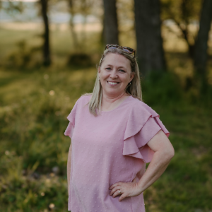 Introducing Jill: From Empty Nest to New Beginnings—A Journey of Rediscovery and Joy!