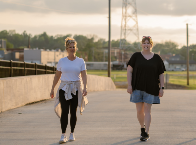 What I Didn’t Understand About My Mom Until I Had Kids