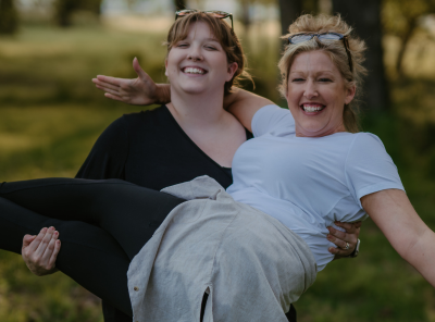 What Mother’s Day Feels Like for the Mom Who Held Everything Together