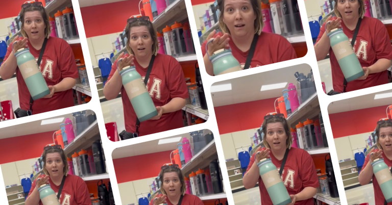 Owala FreeSip Water Bottles: Why Our Whole Family Is Obsessed (And Why Lauren Started It)