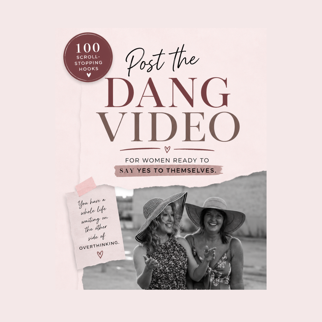 Post The Dang Video